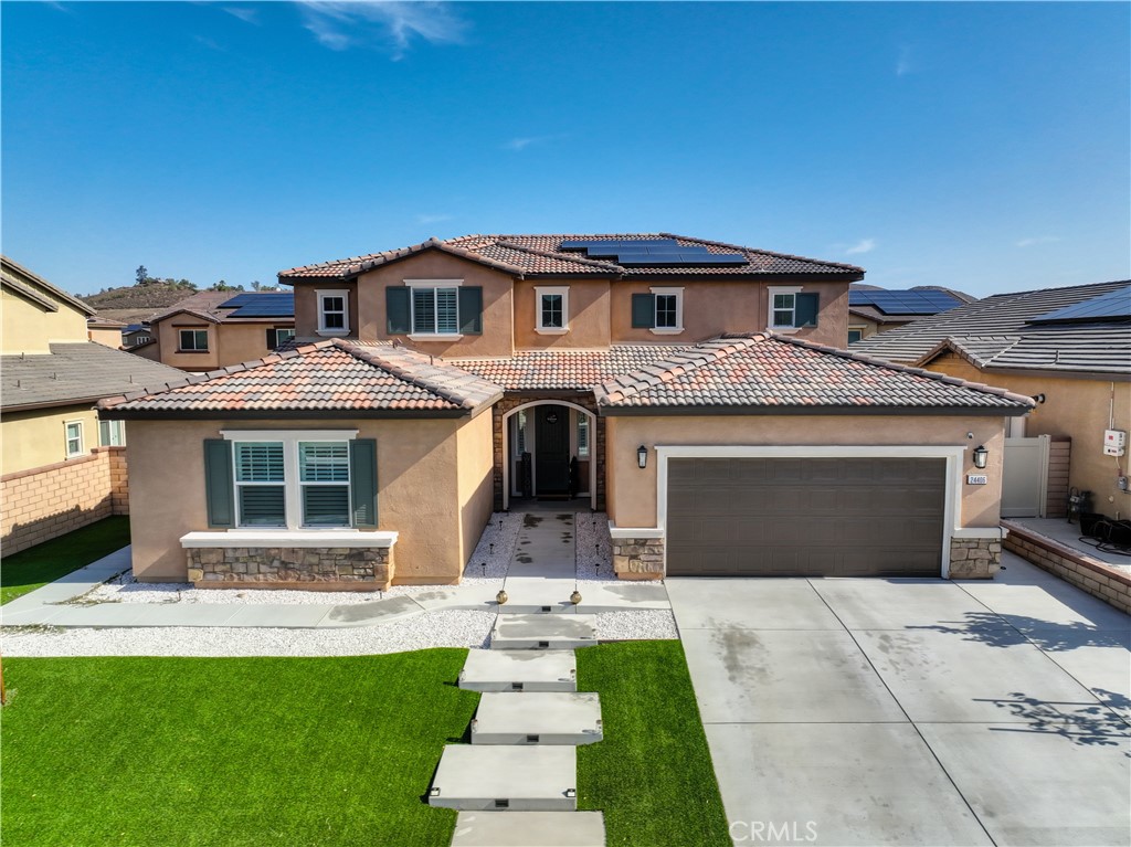 24406 Montgomery Way