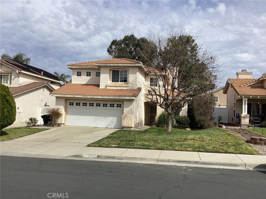 44724 Calle Banuelos