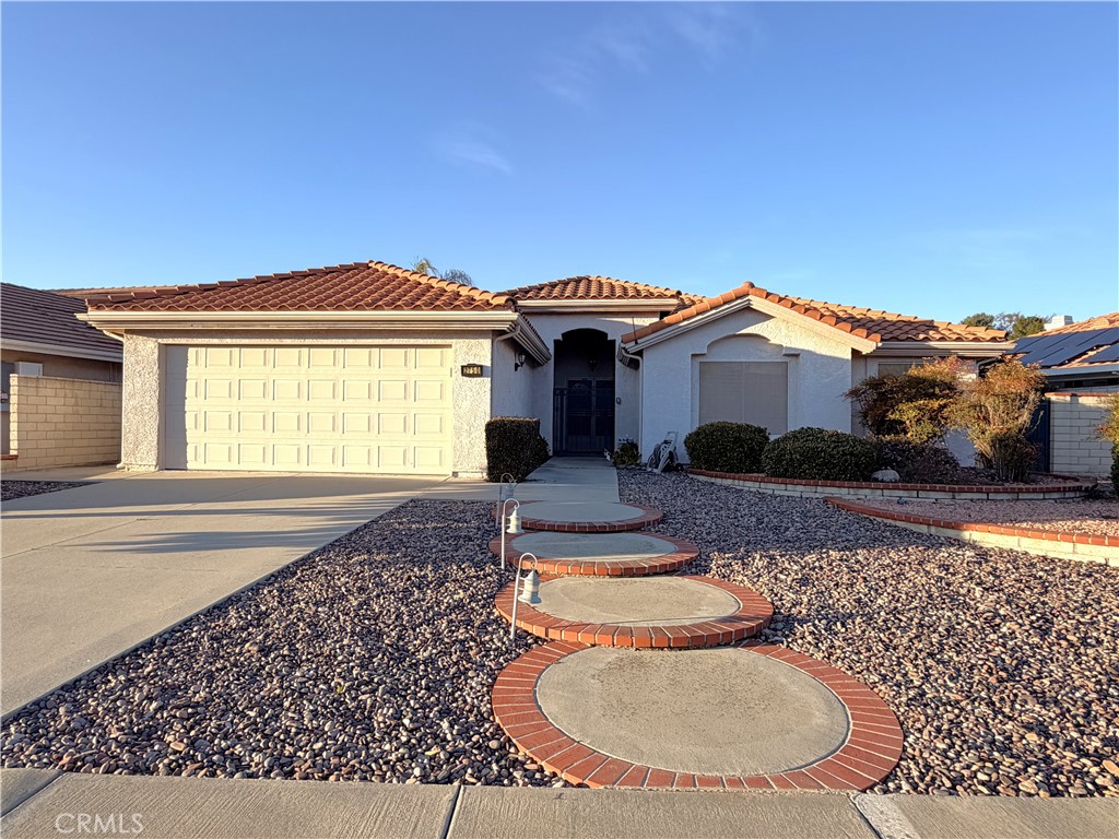 2750 Maple Drive