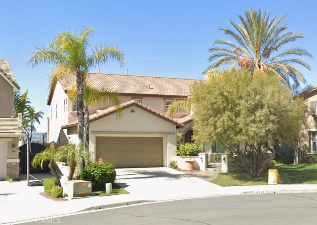 35893 Fairfax Court