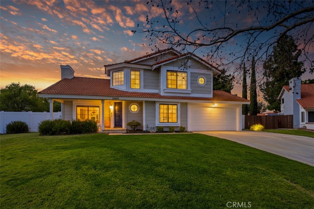 30945 Sawgrass Court