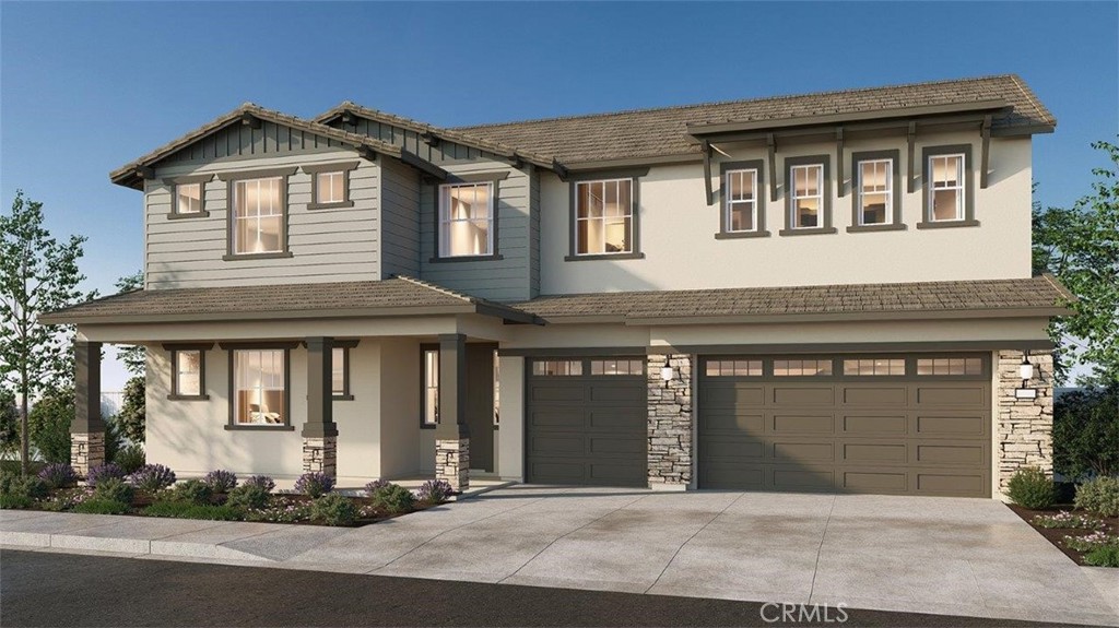 18318 Mystic Court