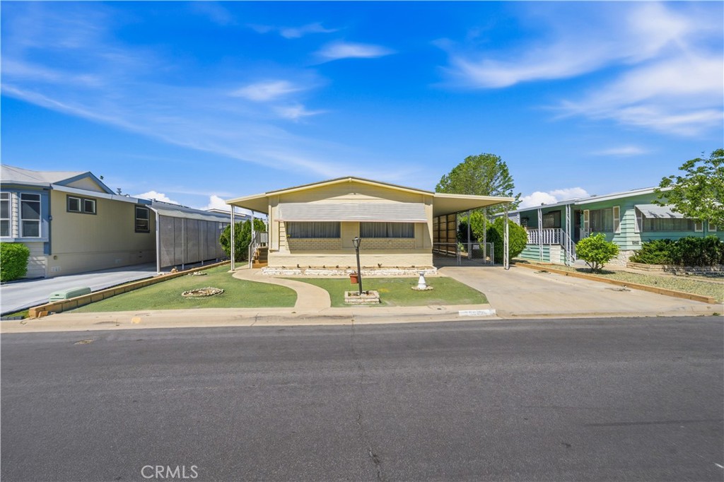 30856 Palmetto Palm Avenue