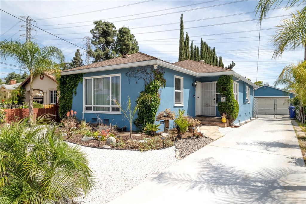 5922 Vista