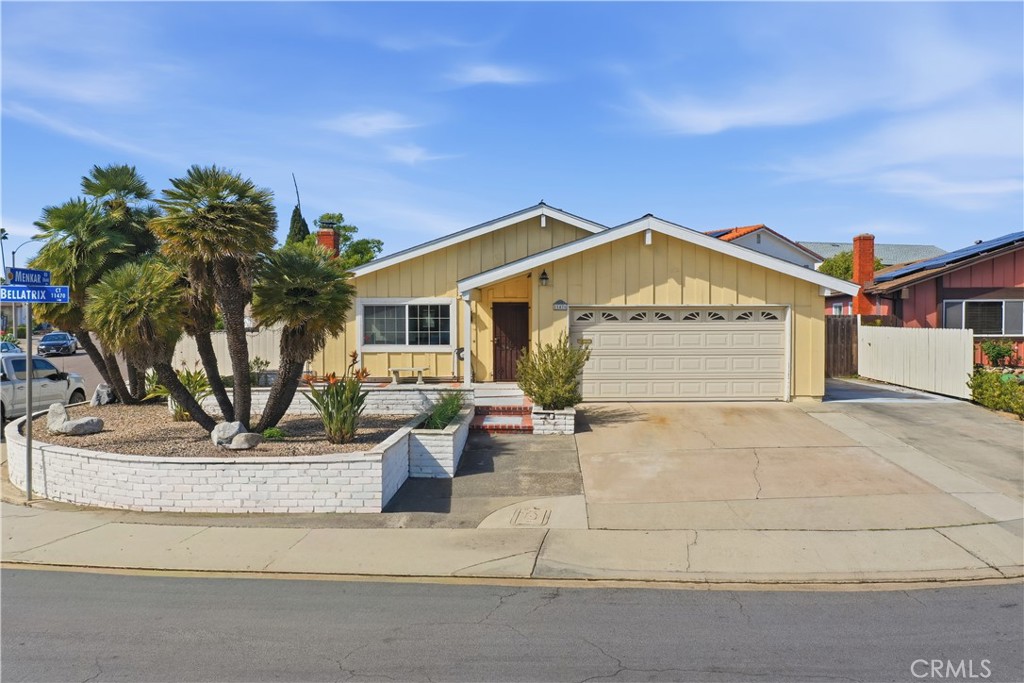 11476 Bellatrix Court