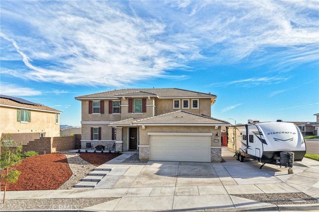 24900 Ganymede Way