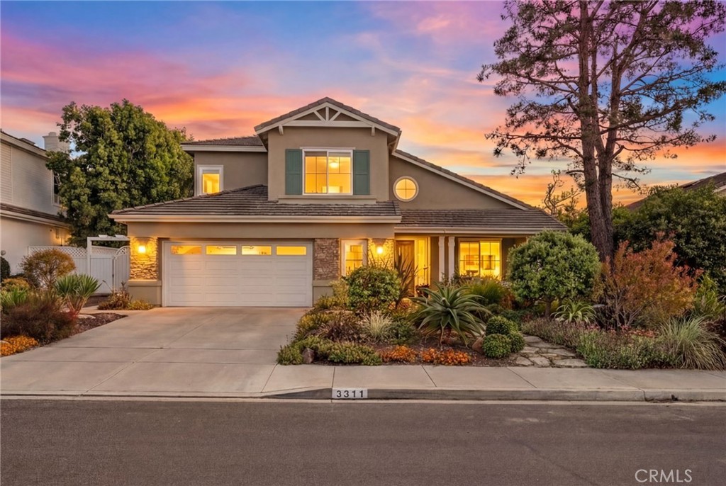 3311 Camino Coronado