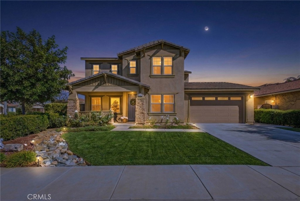 35028 Orchard Crest Court