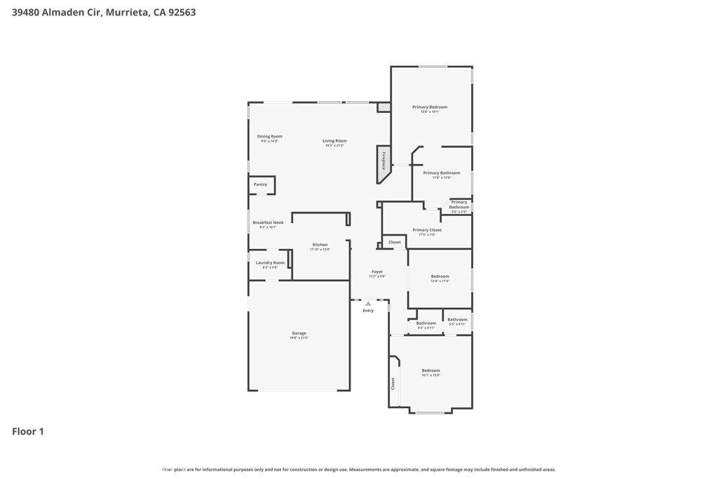39480 Almaden Circle