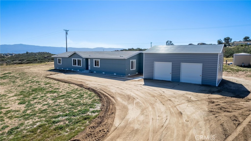41829 Saddleback Drive