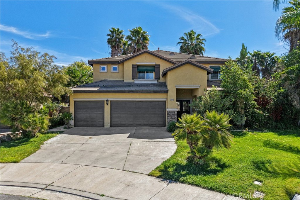 37718 Sedona Circle