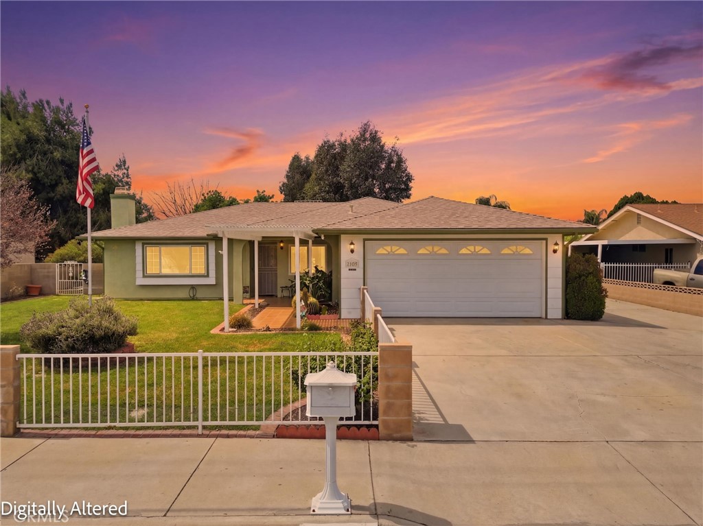 217 Hemet