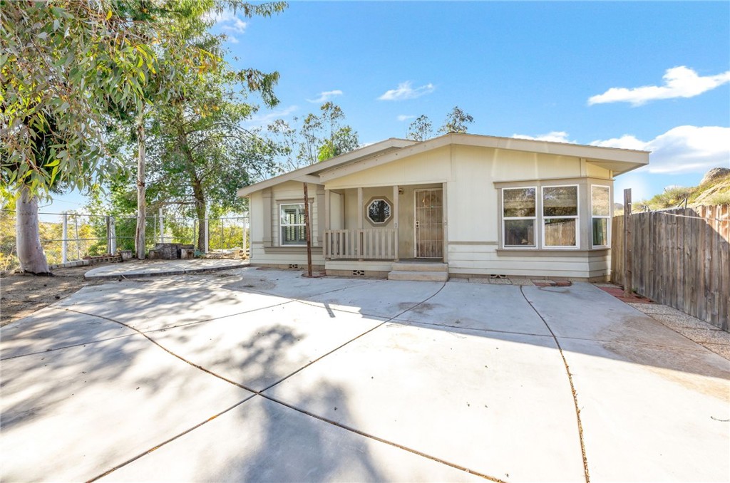 43870 Wilson Valley