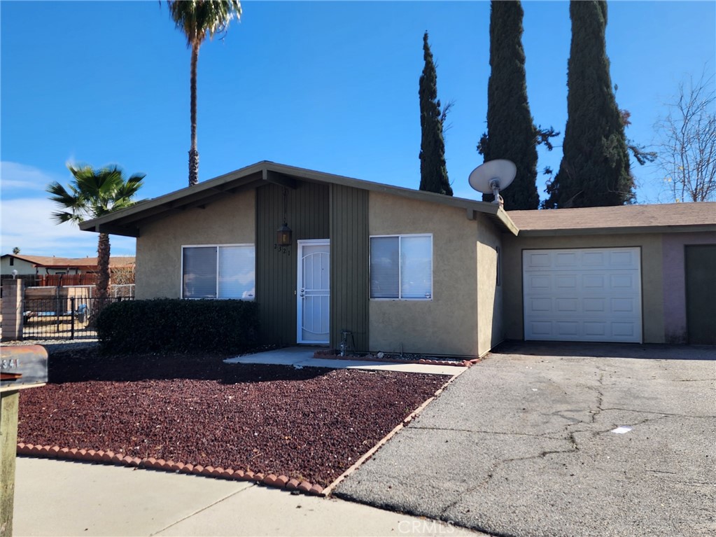 2321 San Helice Court
