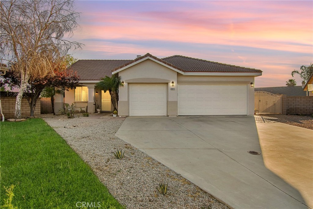 26313 Sosa Court