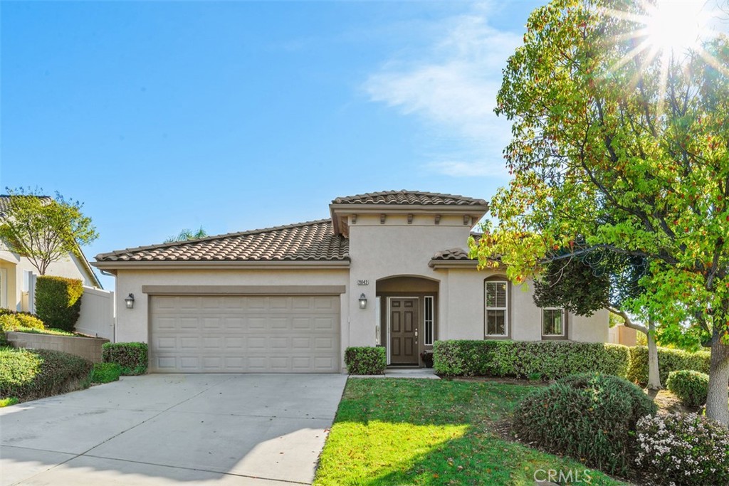 29142 White Canyon Drive