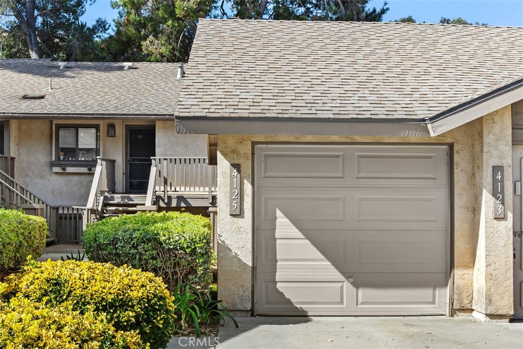 4125 Pinehurst Court