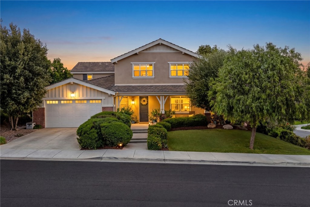 30511 Buckboard Lane