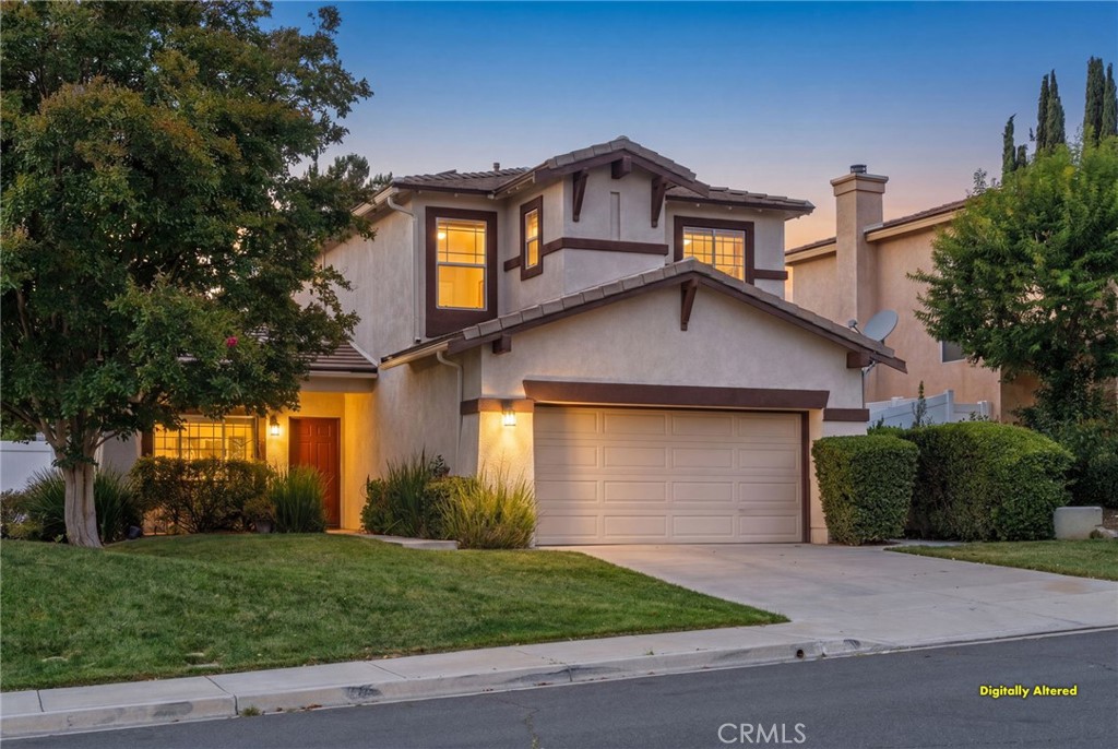 32798 Caserta Drive
