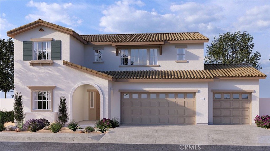 23570 Evening Primrose Court