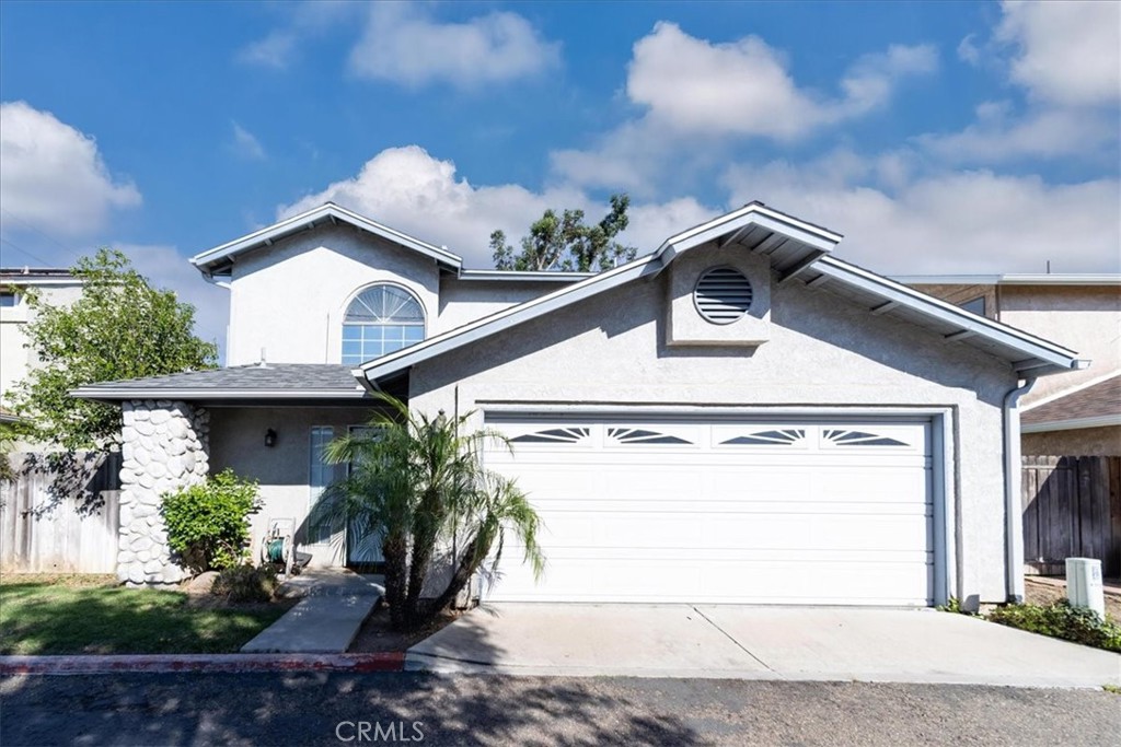 709 Comondu Court