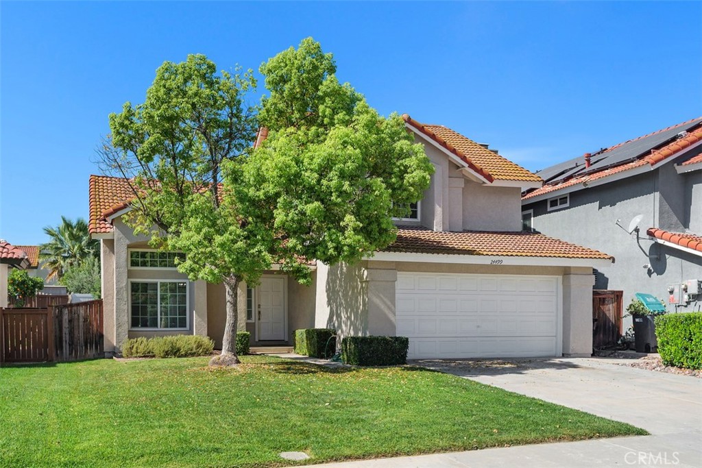 24499 Leafwood Drive