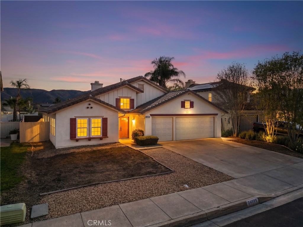 24395 Silver Bullet Way