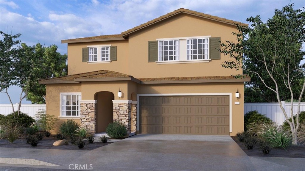 83283 Thrush Way