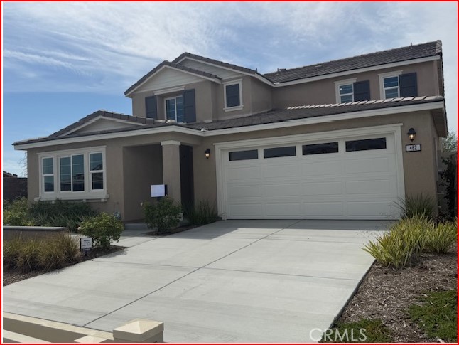 482 Baneberry Place
