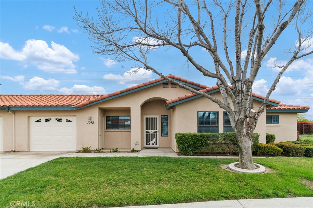 1078 Merrill