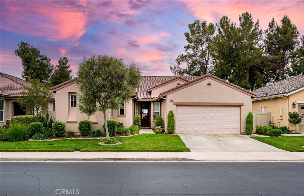 28665 Raintree Drive