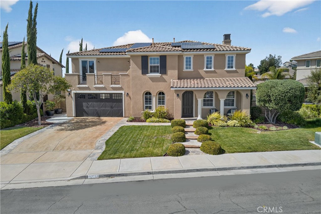 46093 Hunter Trail