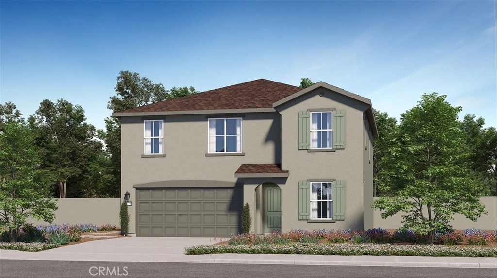 1467 Galloping Trail
