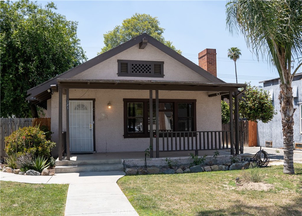323 Harvard