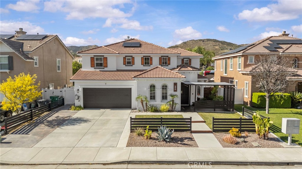 27497 Yellow Wood Way