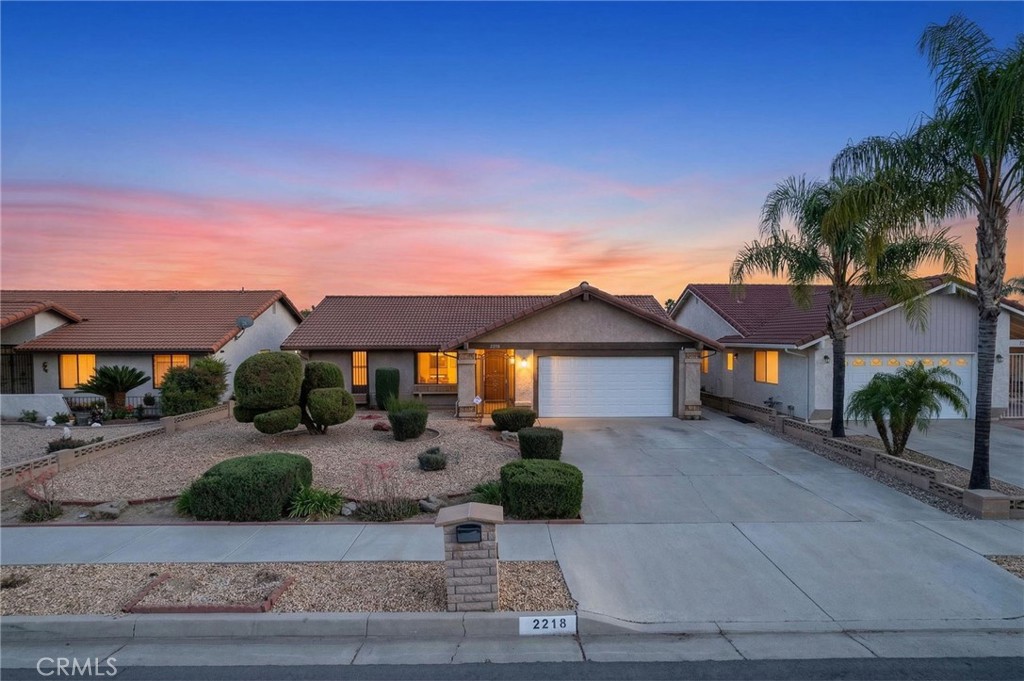 2218 Redwood Drive