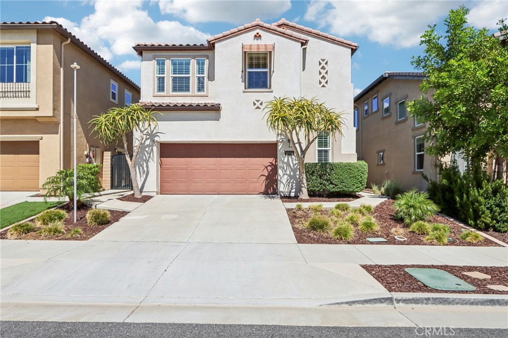 30560 Ticonderoga Court