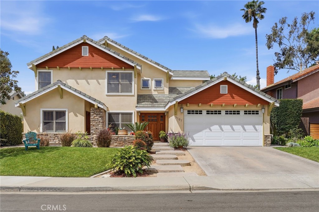 3107 Serrano Dr