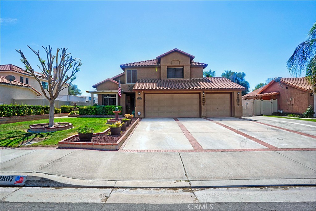 42807 Avenida Tigre
