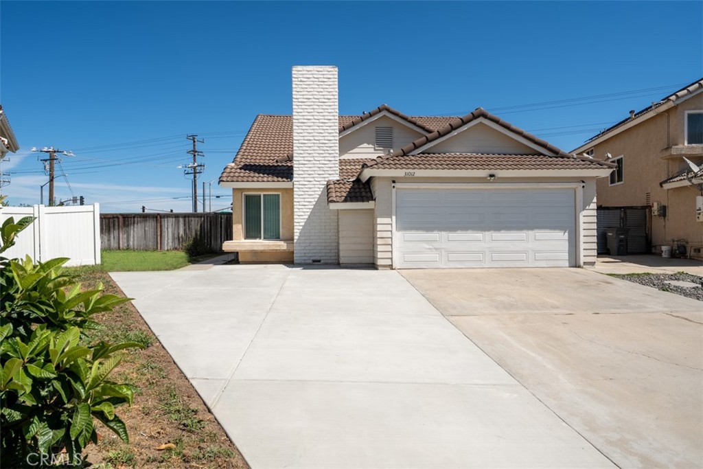 31012 Dulce Court