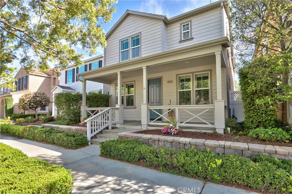 40040 Pasadena