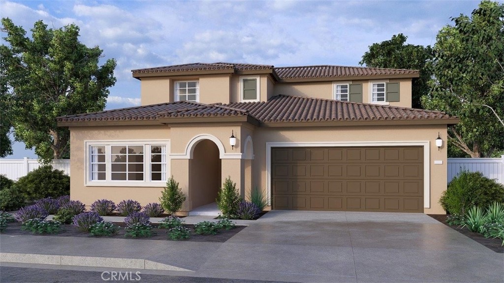 49551 Quill Road