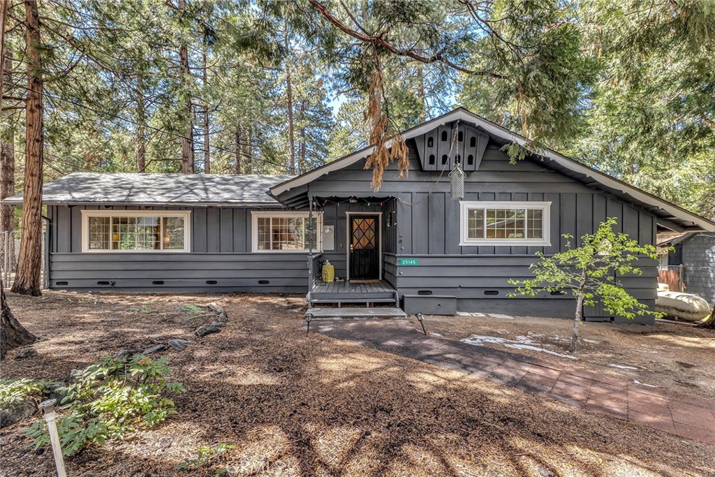 25145 Marion Ridge