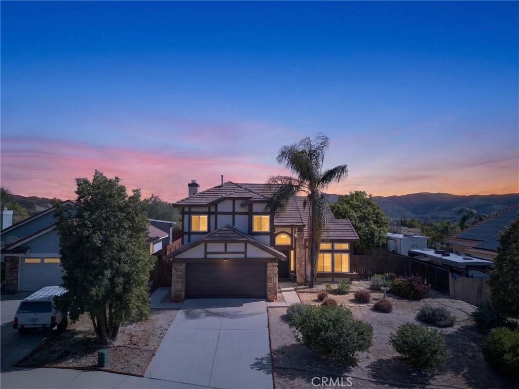 22425 Shore View Court