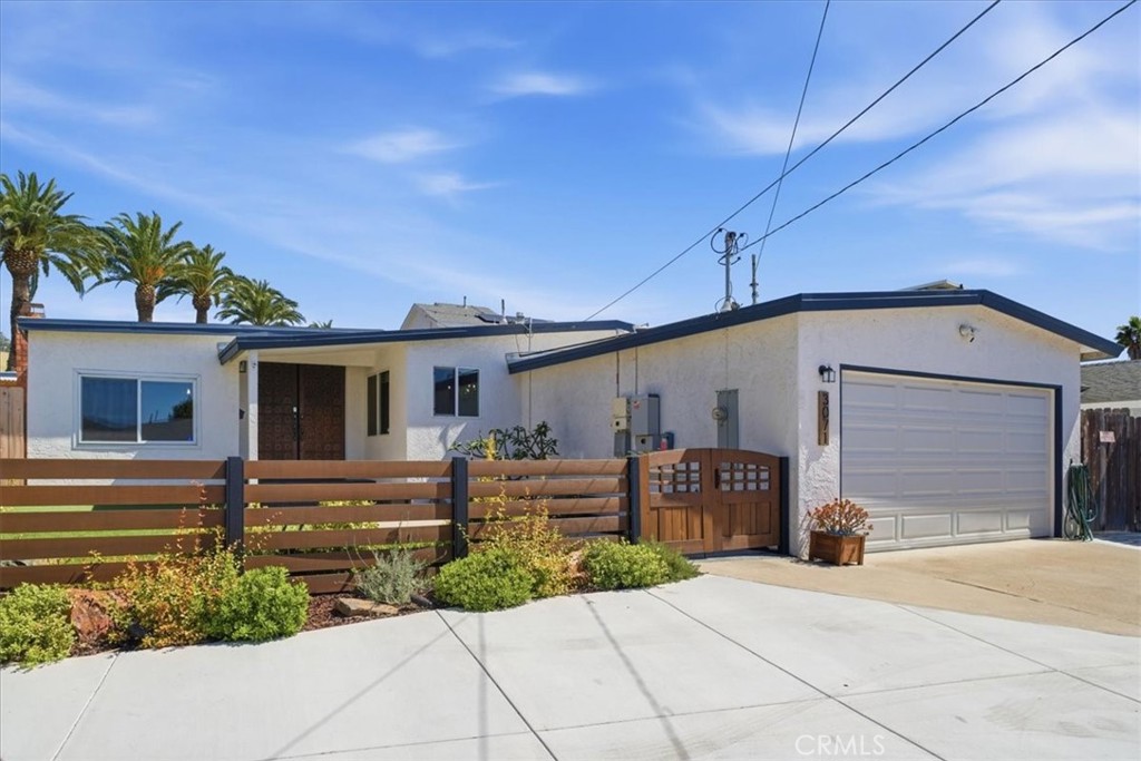 3071 Thornton Place