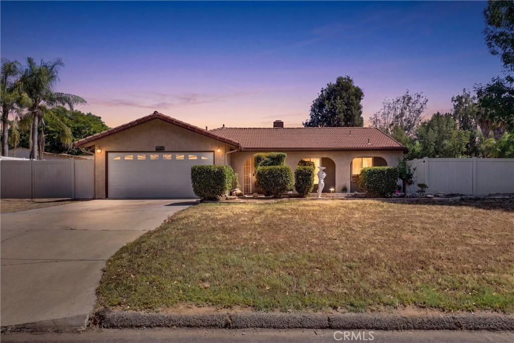 22290 Black Beauty Trail