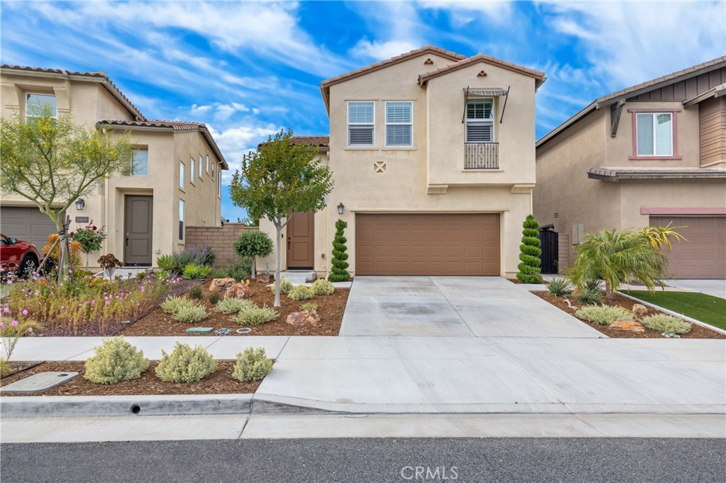 30620 Ticonderoga Court