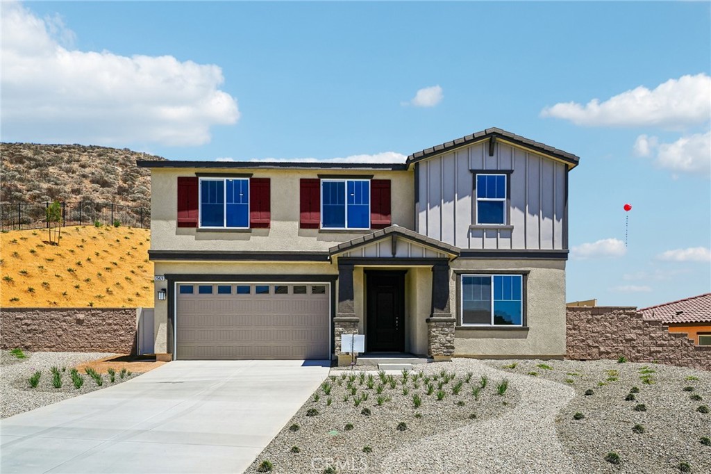 25428 Bonanza Trail Drive