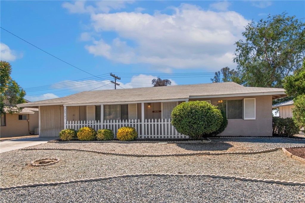 28763 Bradley Road