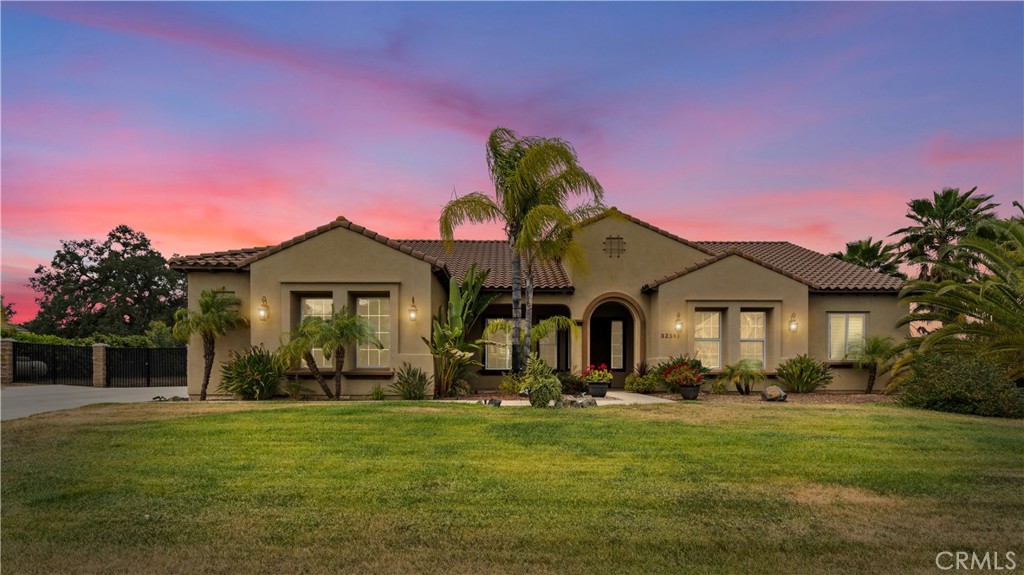 32581 Hayden Road